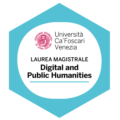 Master s Degree in Digital and Public Humanities Bestr Open Badge