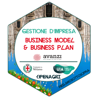 business model plan