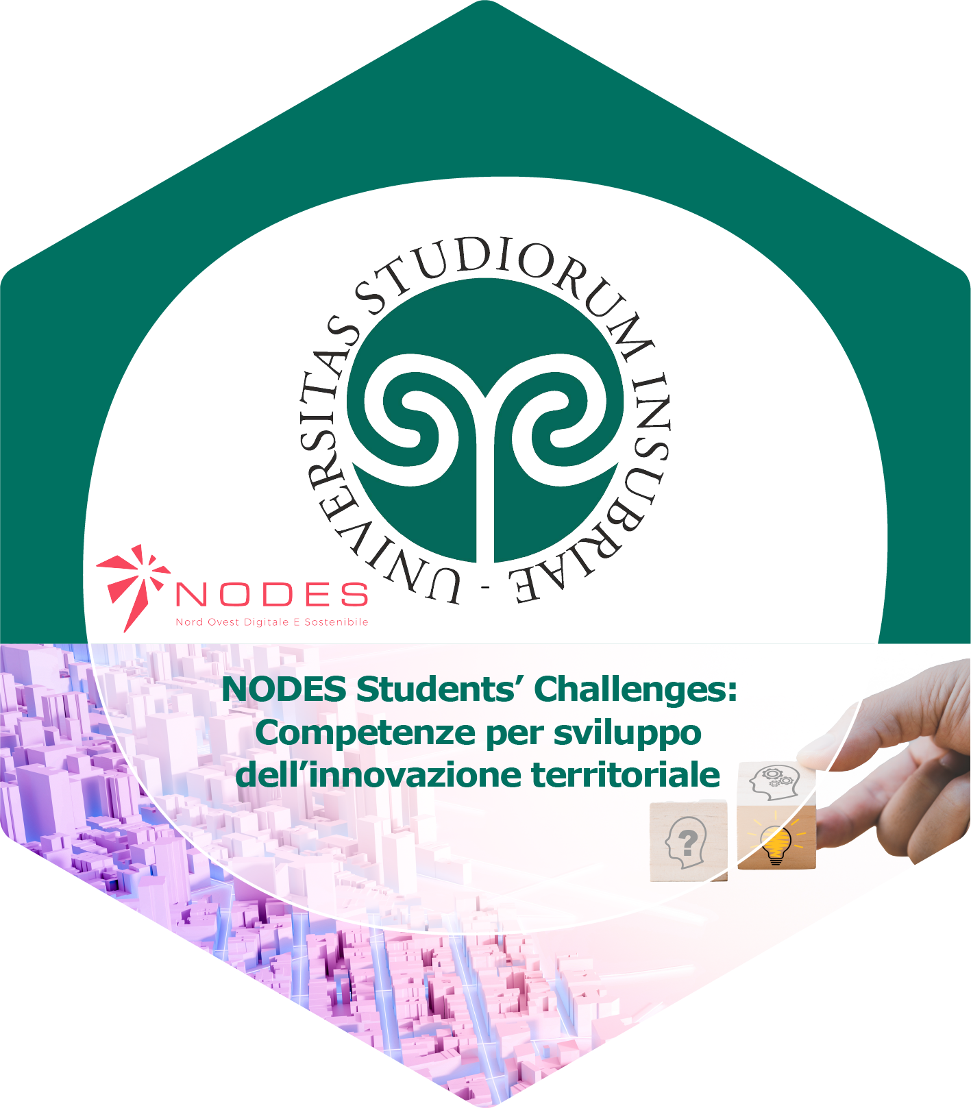 Insubria Logo University Of Insubria – Free Apply.com
