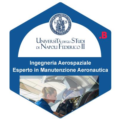 Ingegneria Aerospaziale Esperto in Manutenzione Aeronautica