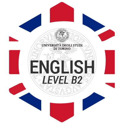 Inglese livello B2