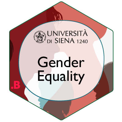 Gender Equality Bestr Open Badge