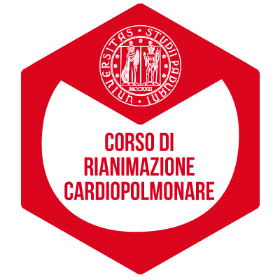 Rianimazione cardio-polmonare - Badge di UniPD su Bestr