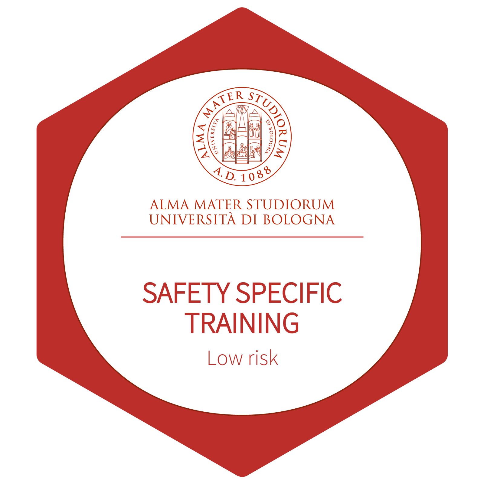 Badge