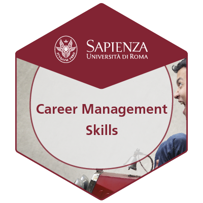 Career Management Skills Bestr Open Badge